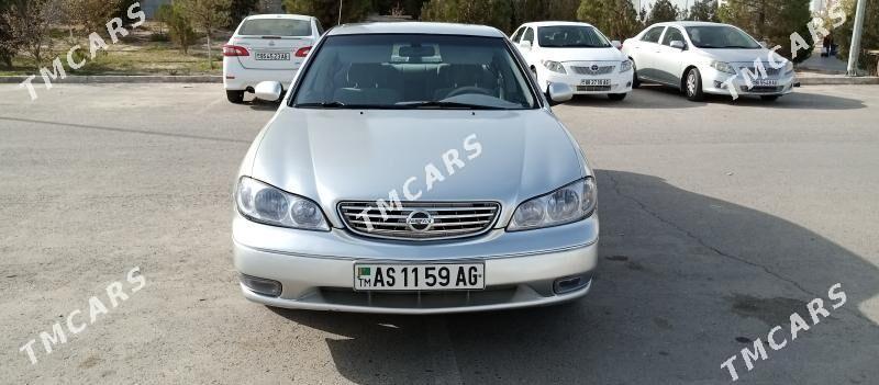 Nissan Maxima 2001 - 90 000 TMT - Aşgabat - img 5