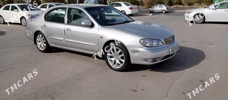 Nissan Maxima 2001 - 90 000 TMT - Aşgabat - img 3
