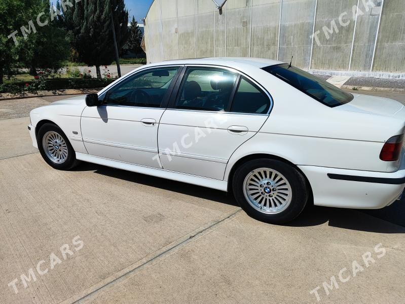 BMW E39 2003 - 108 000 TMT - Büzmeýin - img 7