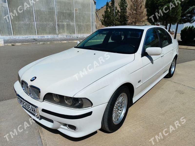 BMW E39 2003 - 108 000 TMT - Büzmeýin - img 5