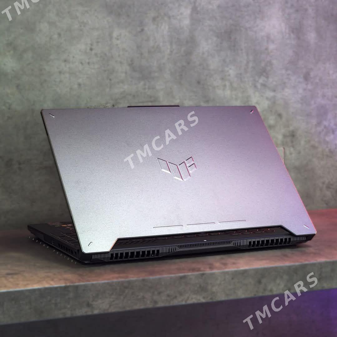 Asus Tuf/2TB/32GB/RTX4060/R7-7 - Aşgabat - img 3