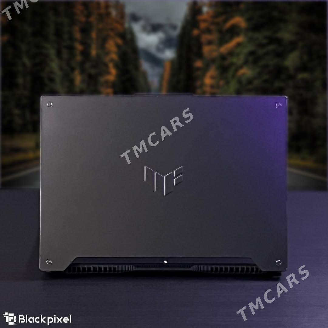 Asus Tuf/2TB/32GB/RTX4060/R7-7 - Aşgabat - img 5