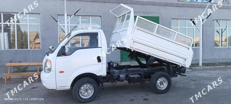 Kia Bongo 2011 - 190 000 TMT - Дашогуз - img 2