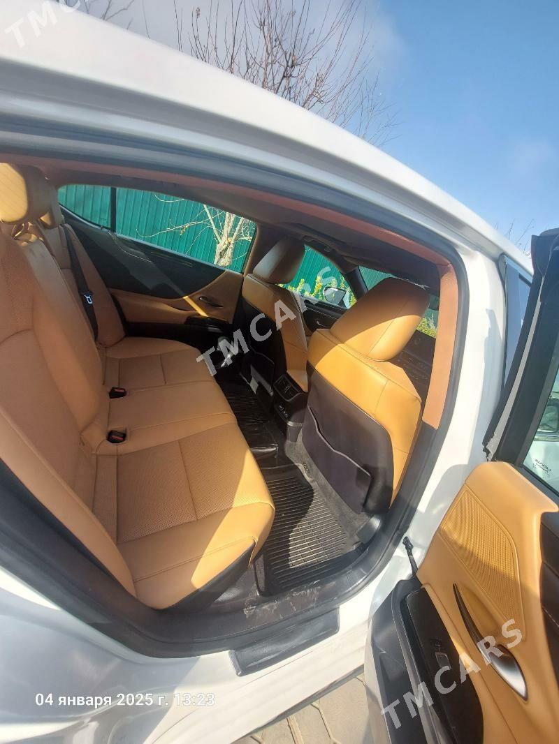 Lexus ES 350 2023 - 545 000 TMT - Ашхабад - img 4