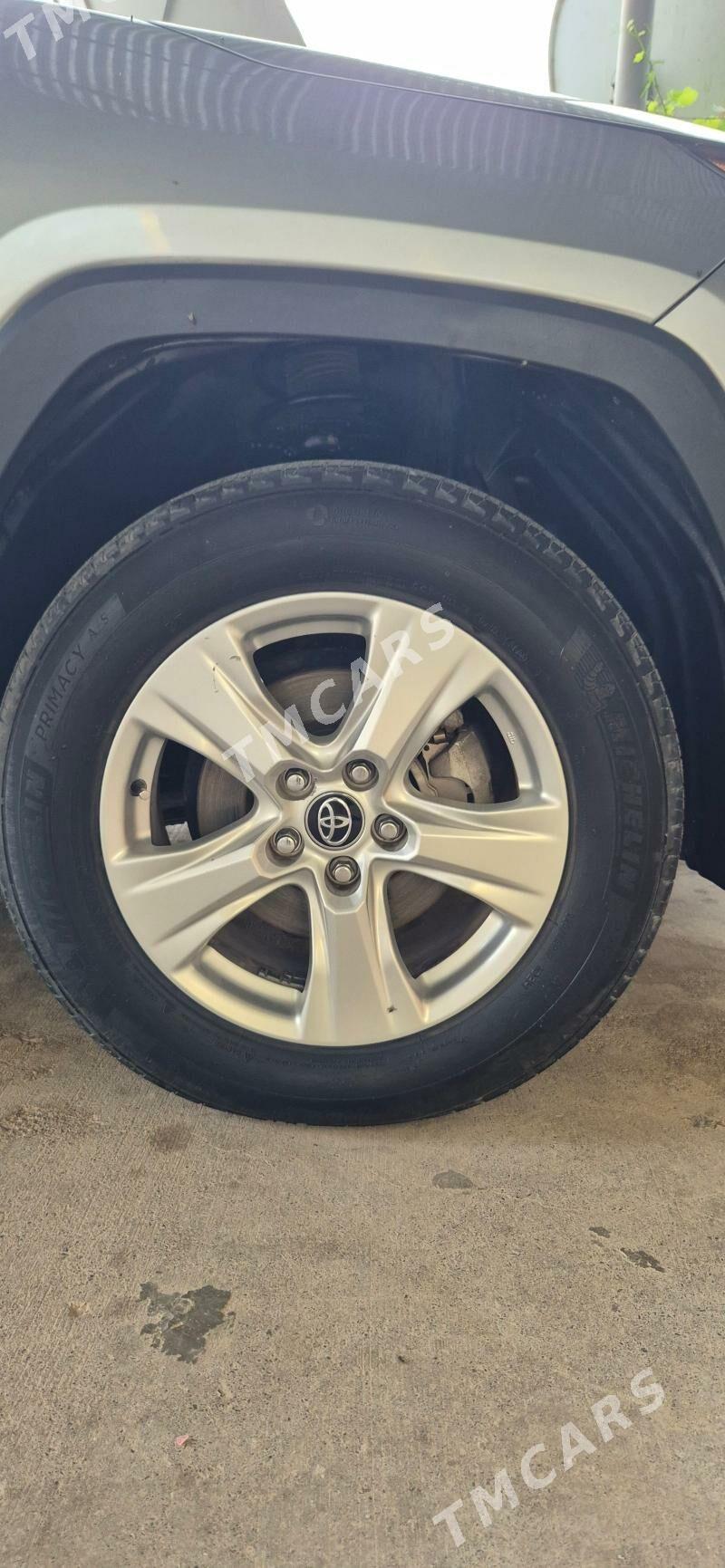 Toyota RAV4 2021 - 280 000 TMT - Magdanly - img 6