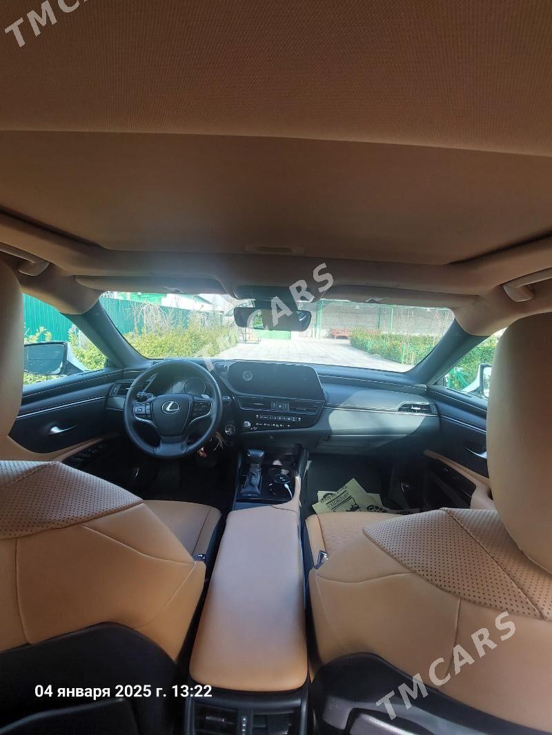 Lexus ES 350 2023 - 545 000 TMT - Ашхабад - img 3