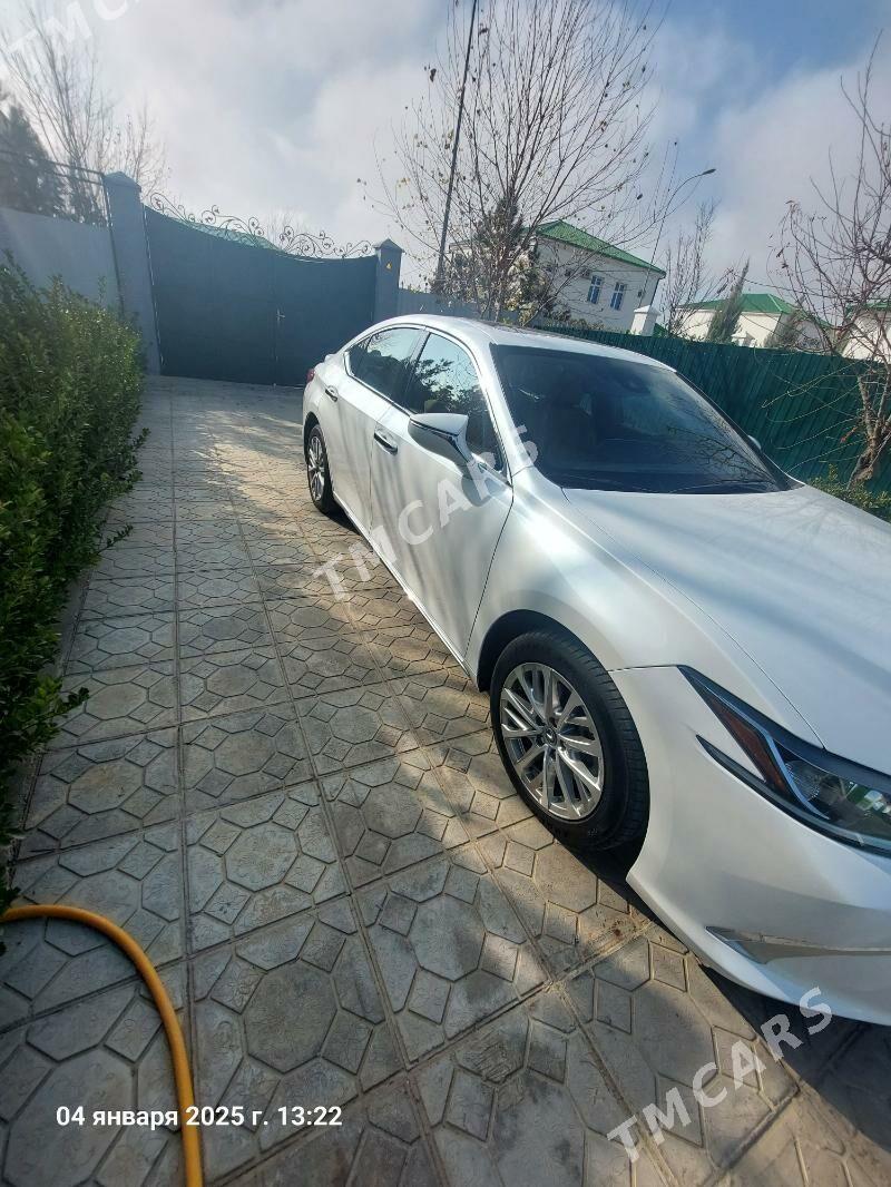 Lexus ES 350 2023 - 545 000 TMT - Ашхабад - img 2