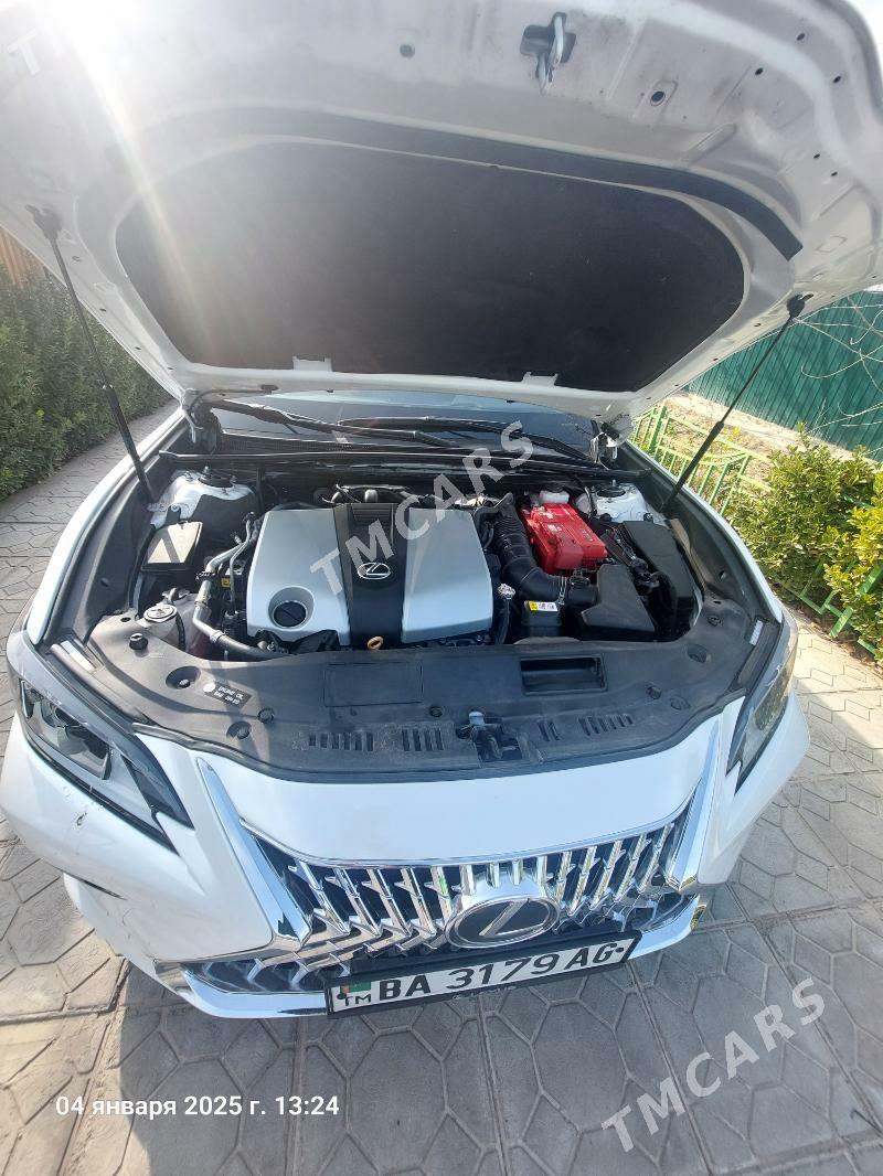 Lexus ES 350 2023 - 545 000 TMT - Ашхабад - img 5