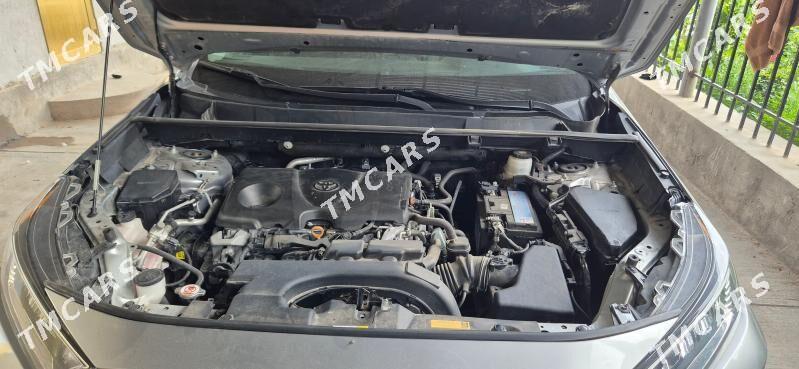 Toyota RAV4 2021 - 280 000 TMT - Magdanly - img 8