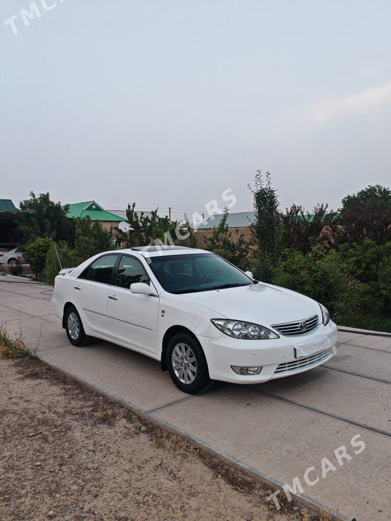 Toyota Camry 2005 - 215 000 TMT - Kaka - img 4