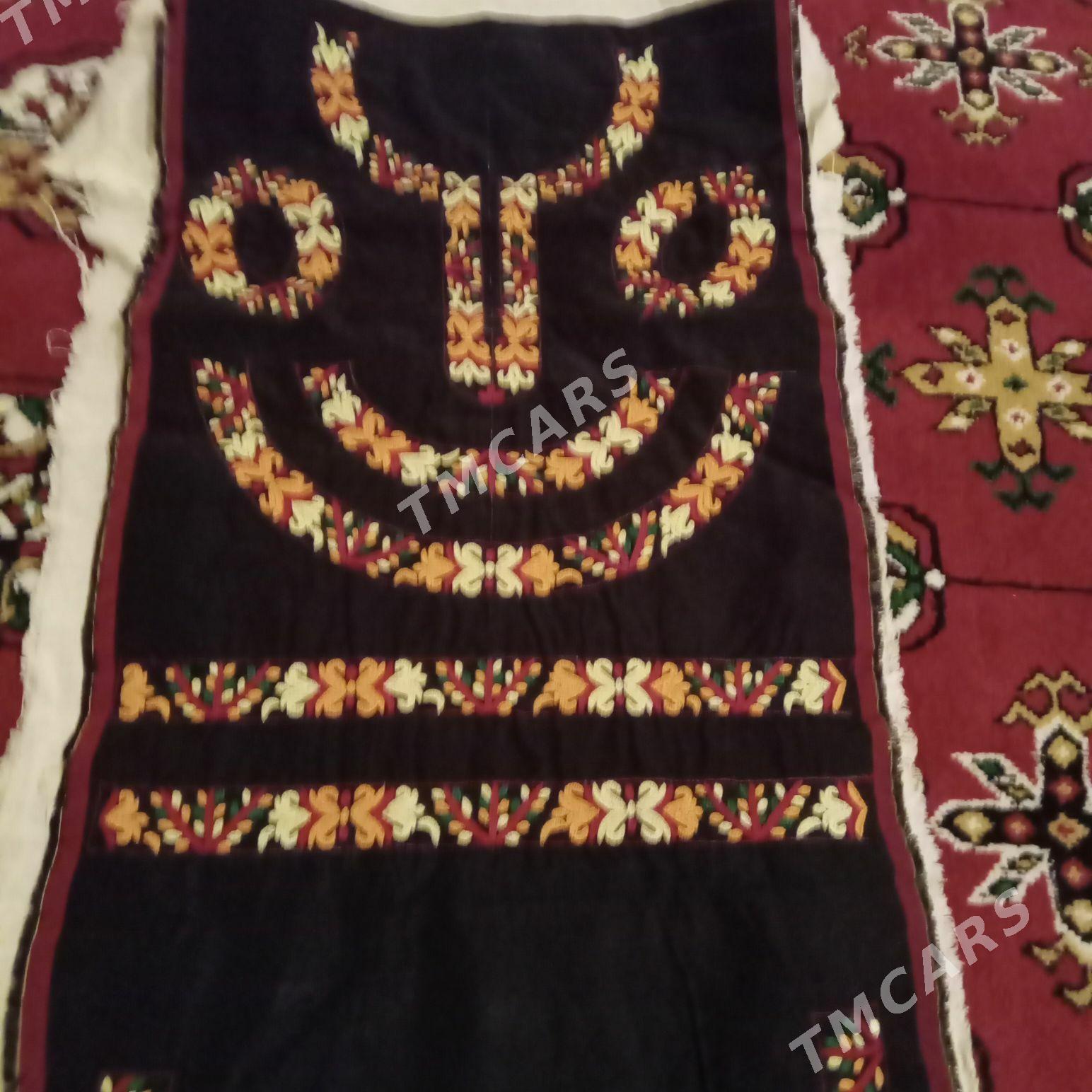 keşde ýaka - Gökdepe - img 2