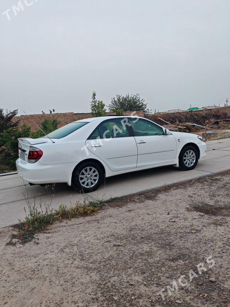 Toyota Camry 2005 - 215 000 TMT - Kaka - img 5