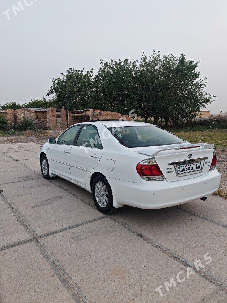 Toyota Camry 2005 - 215 000 TMT - Kaka - img 2