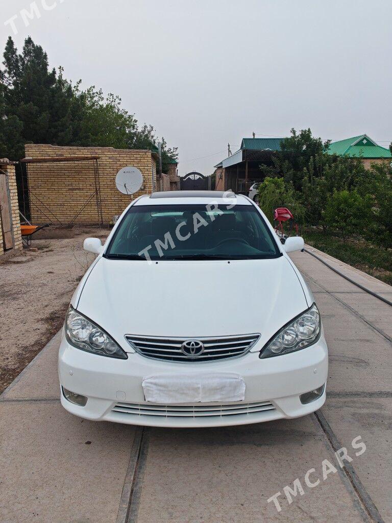 Toyota Camry 2005 - 215 000 TMT - Kaka - img 7
