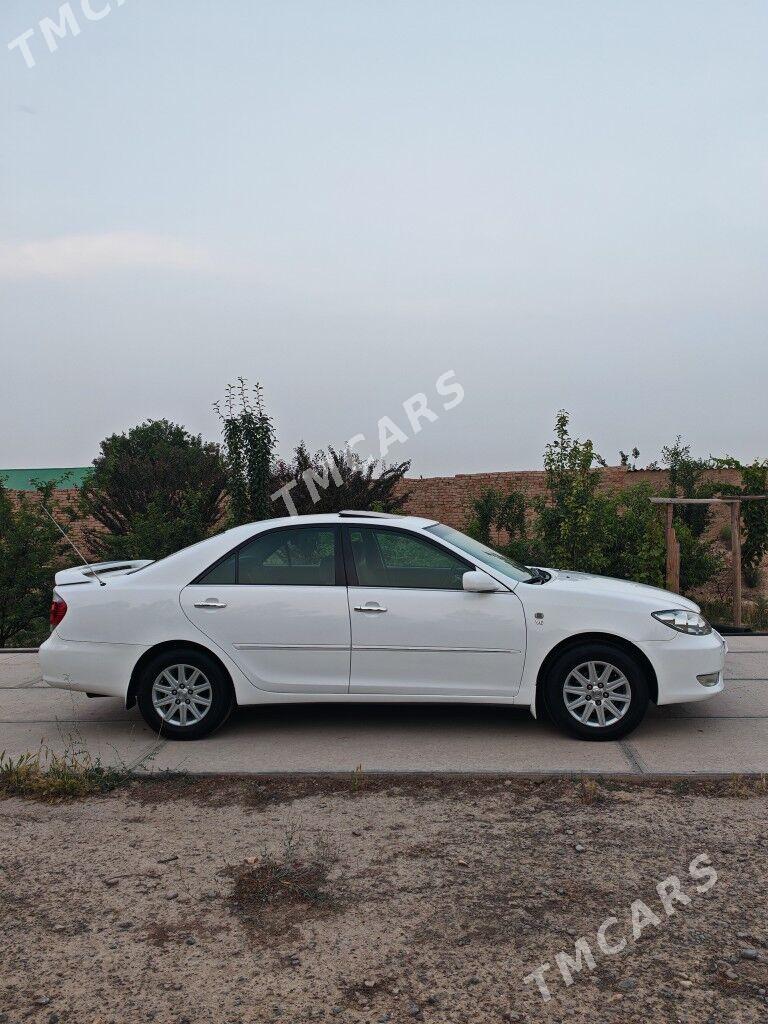 Toyota Camry 2005 - 215 000 TMT - Kaka - img 8