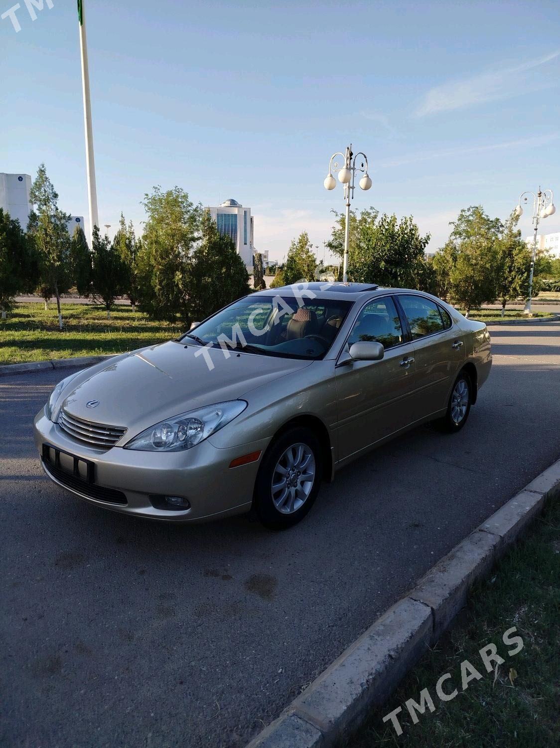 Lexus ES 2002 - 180 000 TMT - Daşoguz - img 2
