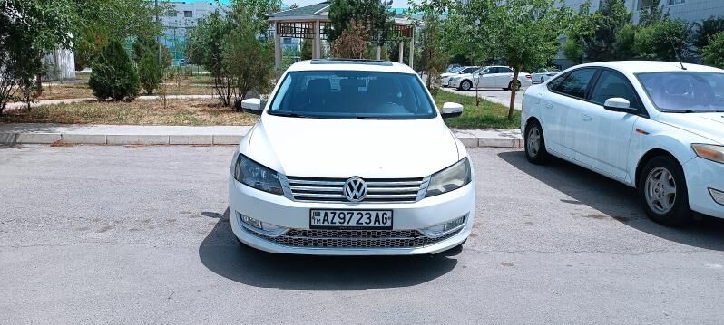 Volkswagen Passat 2013 - 200 000 TMT - Aşgabat - img 5