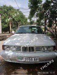 BMW 525 1993 - 50 000 TMT - Серахс - img 6