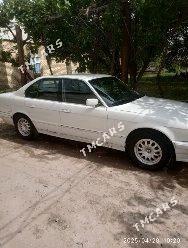 BMW 525 1993 - 50 000 TMT - Серахс - img 1