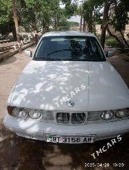 BMW 525 1993 - 50 000 TMT - Серахс - img 2