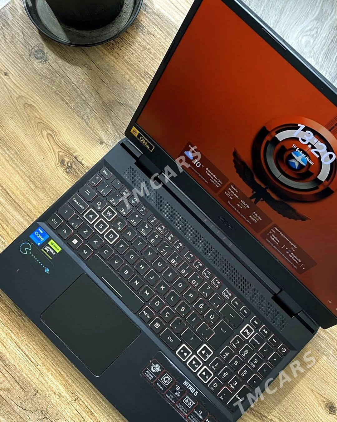RTX 3050/ i5-12 / RAM 16GB - Aşgabat - img 2