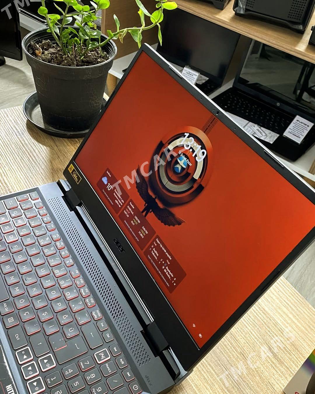 RTX 3050/ i5-12 / RAM 16GB - Aşgabat - img 5