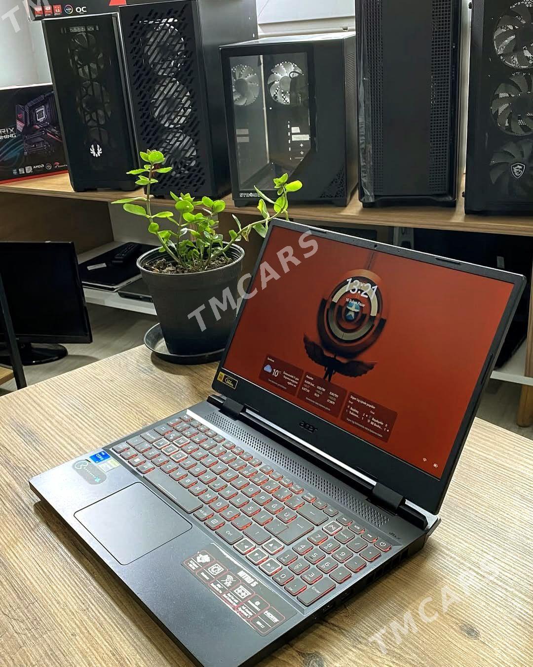 RTX 3050/ i5-12 / RAM 16GB - Aşgabat - img 3
