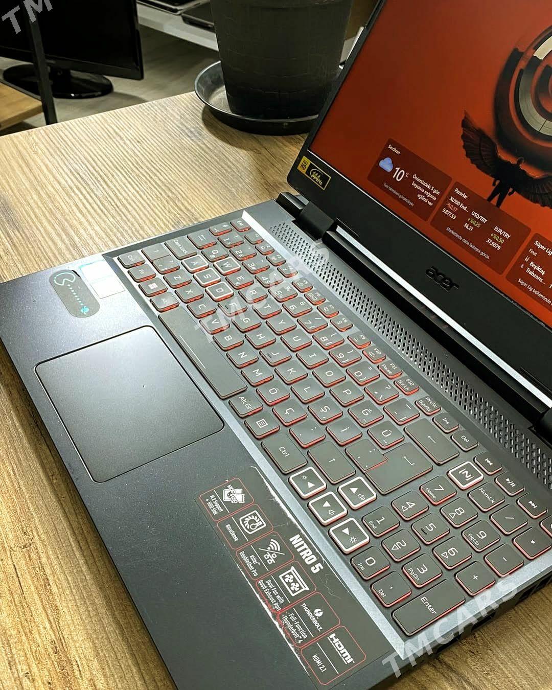 RTX 3050/ i5-12 / RAM 16GB - Aşgabat - img 4