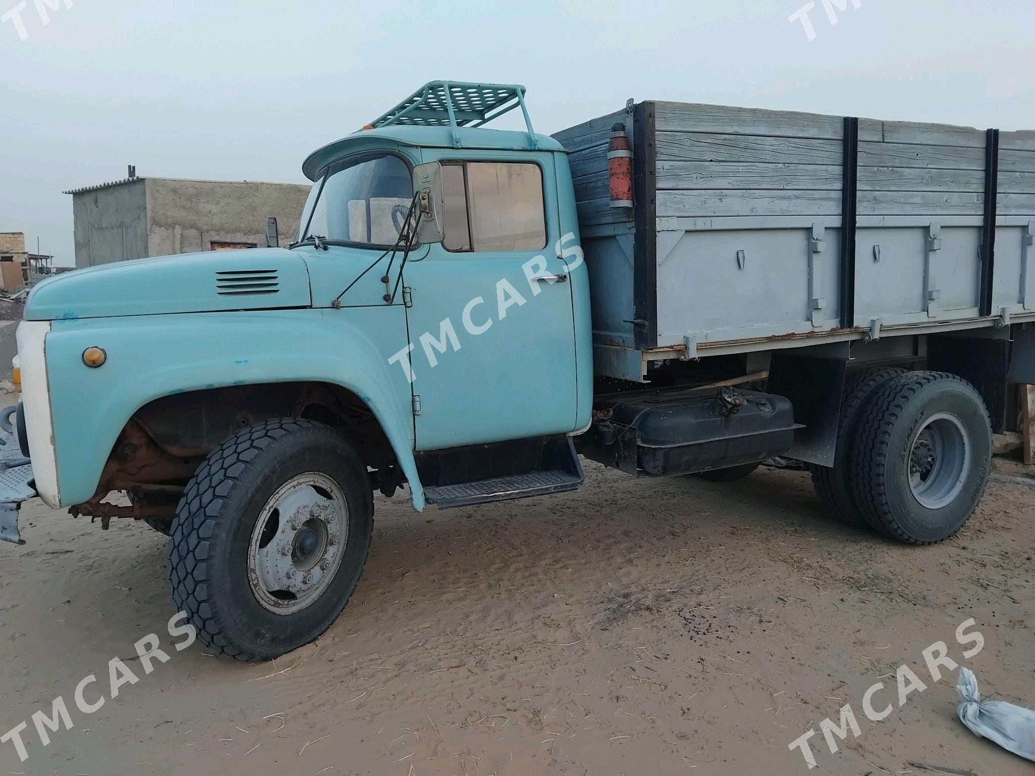 Zil 130 1993 - 90 000 TMT - Ак-Бугдайский этрап - img 2
