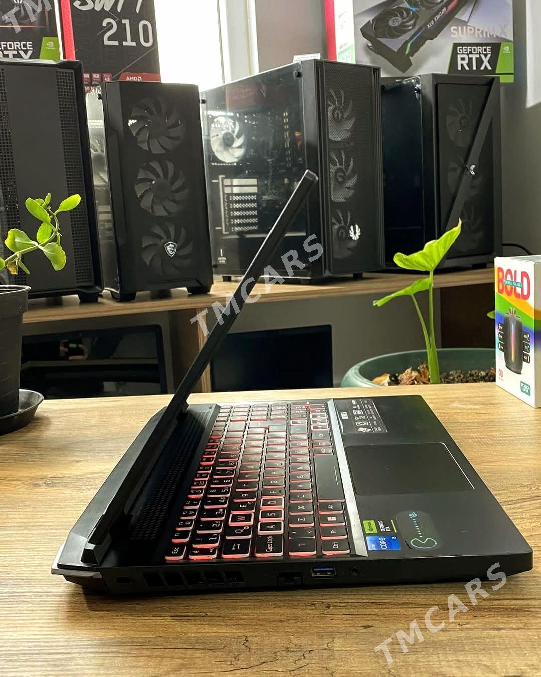 RTX 3050/ i5-12 / RAM 16GB - Aşgabat - img 6