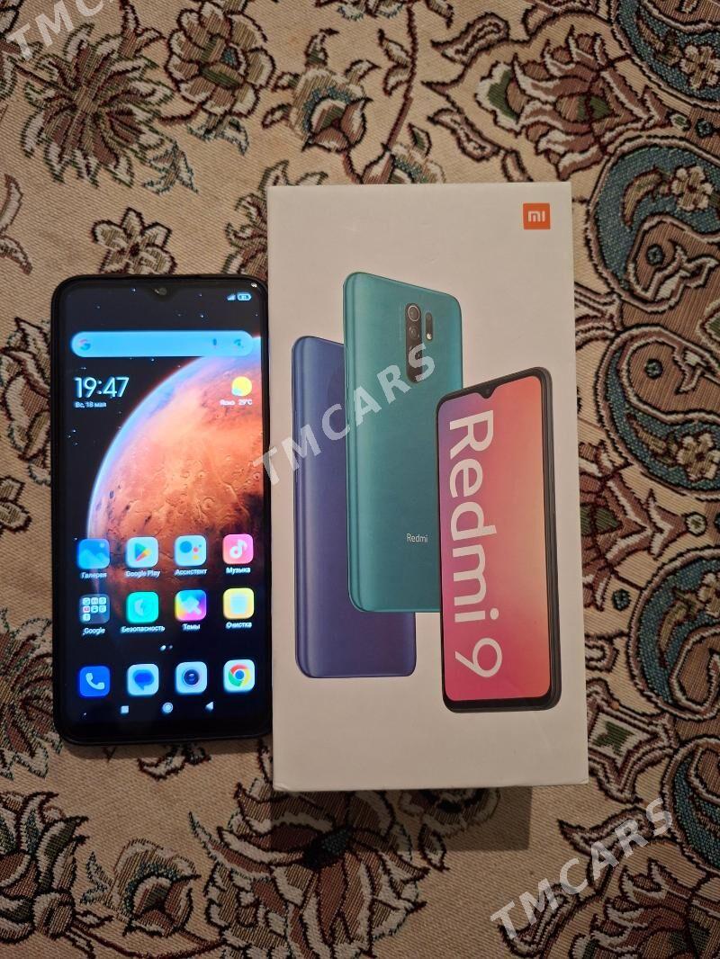 Redmi 9 - Mary - img 4
