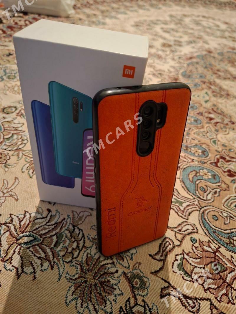 Redmi 9 - Mary - img 5