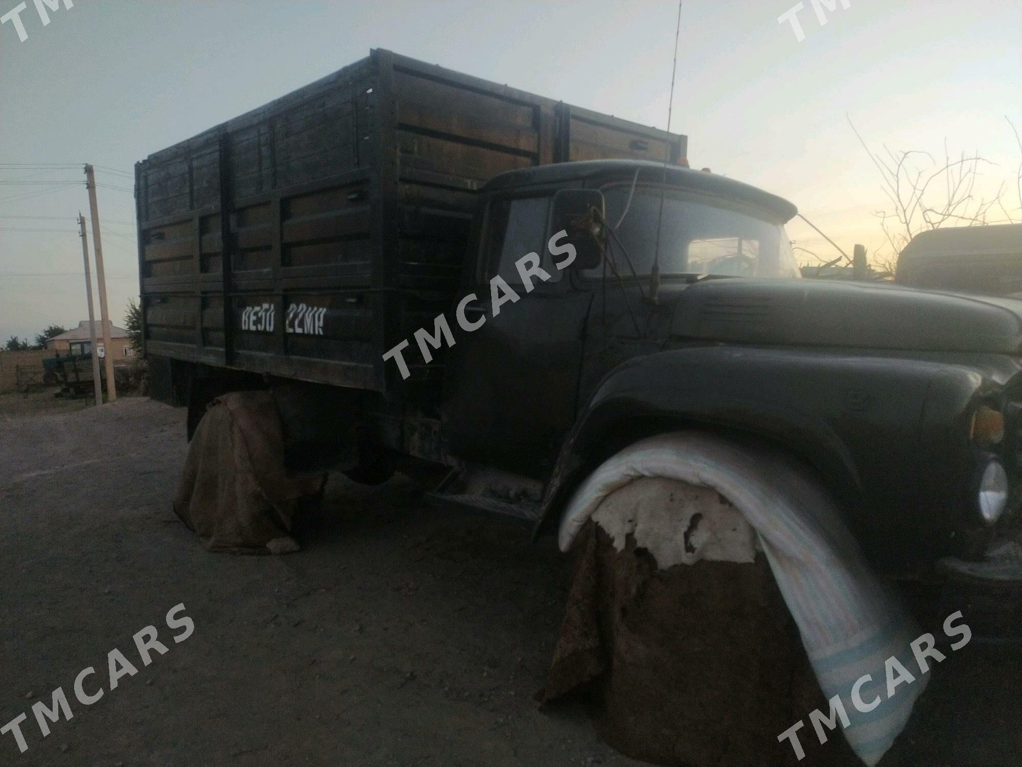 Zil 130 1992 - 30 000 TMT - Сакарчага - img 2