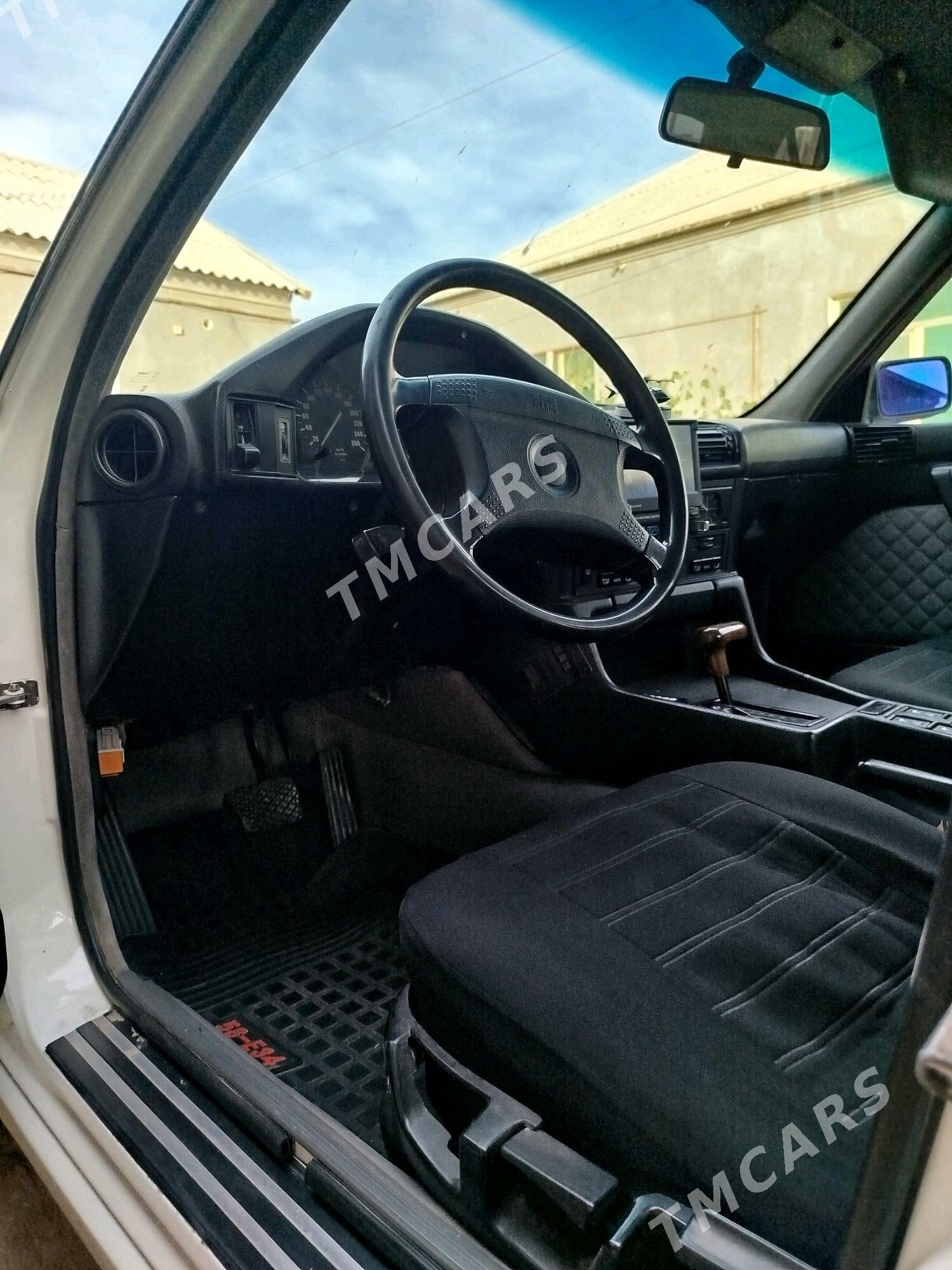 BMW 525 1989 - 51 000 TMT - Gumdag - img 2