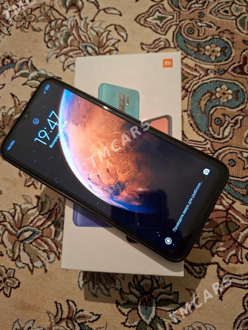 Redmi 9 - Mary - img 2