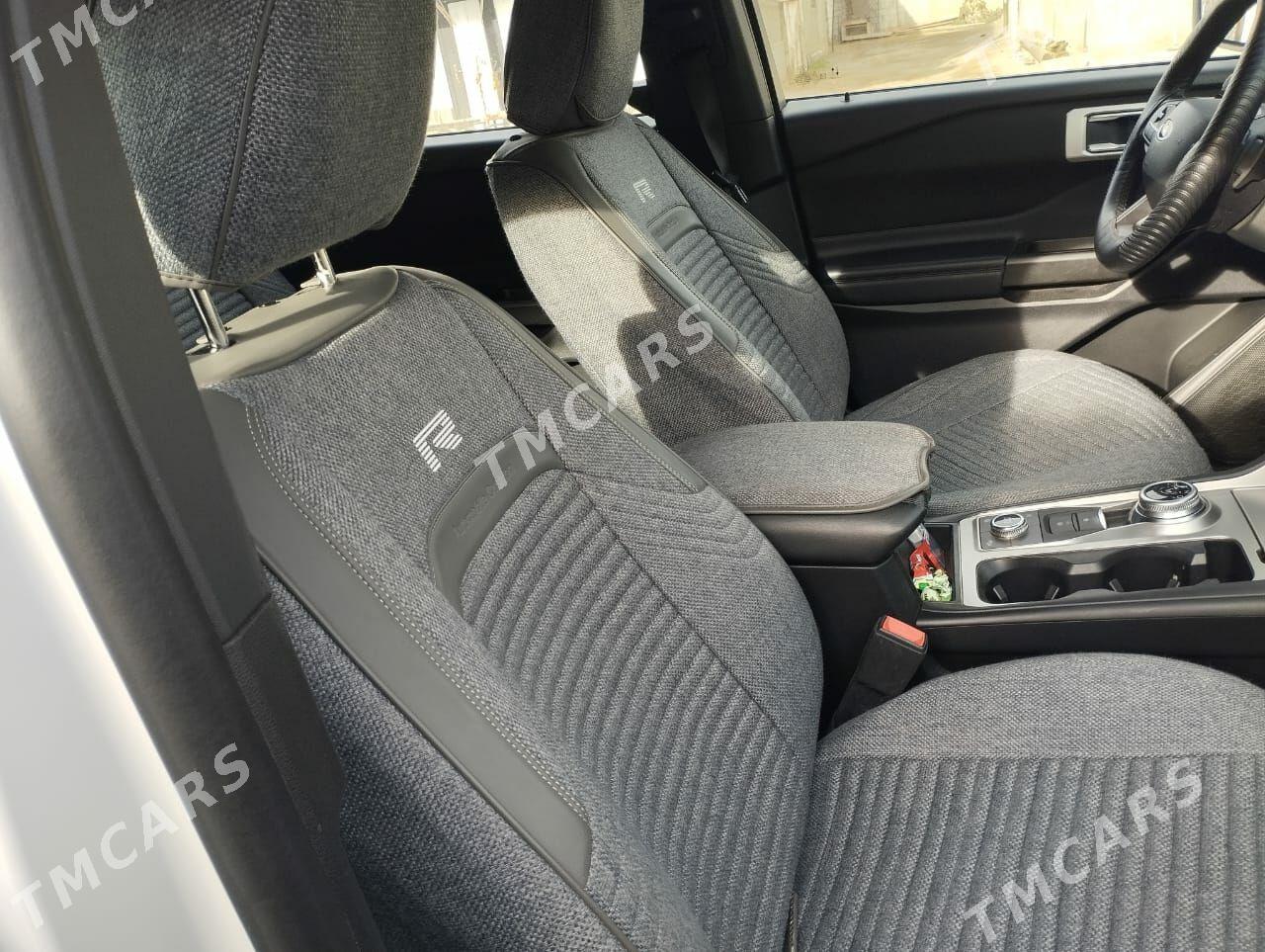 Ford Explorer 2020 - 430 000 TMT - Türkmenbaşy - img 3