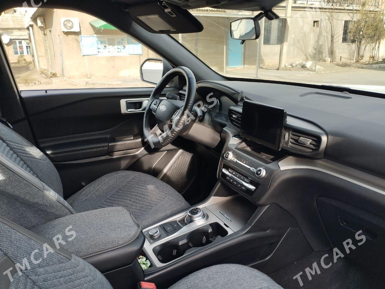 Ford Explorer 2020 - 430 000 TMT - Türkmenbaşy - img 4