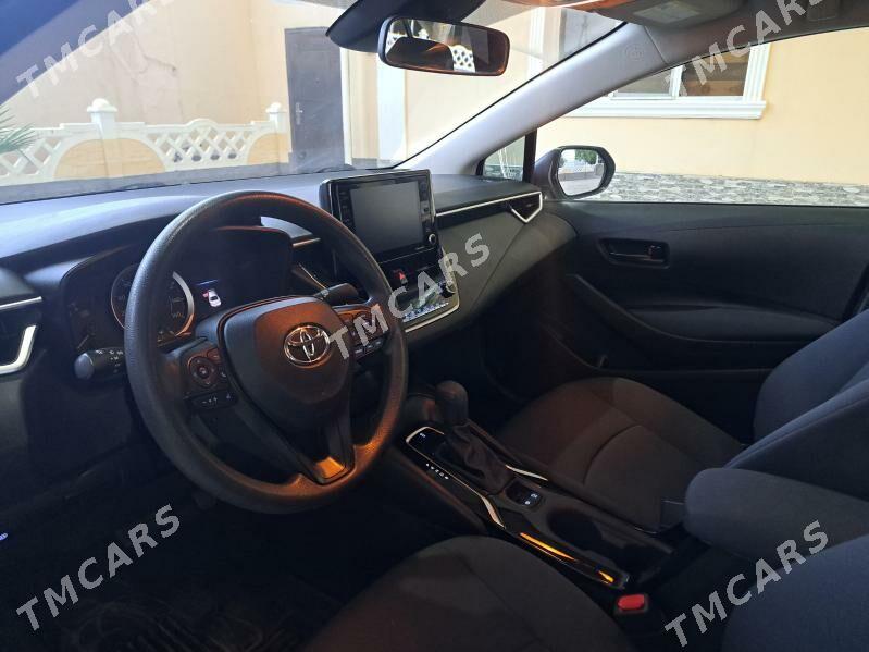 Toyota Corolla 2022 - 249 000 TMT - Гёкдже - img 6