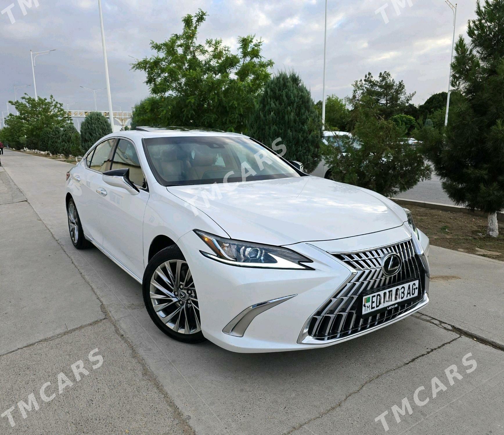 Lexus ES 350 2023 - 689 000 TMT - Ашхабад - img 2
