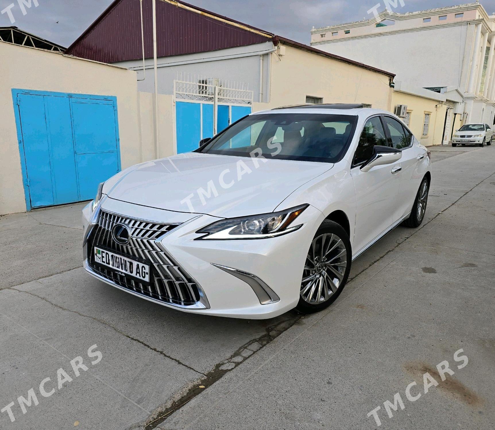 Lexus ES 350 2023 - 689 000 TMT - Ашхабад - img 3