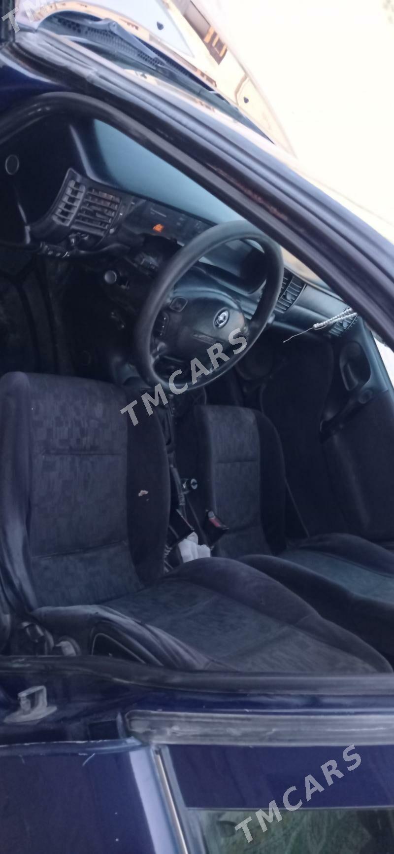 Opel Vectra 1998 - 40 000 TMT - Дарганата - img 5