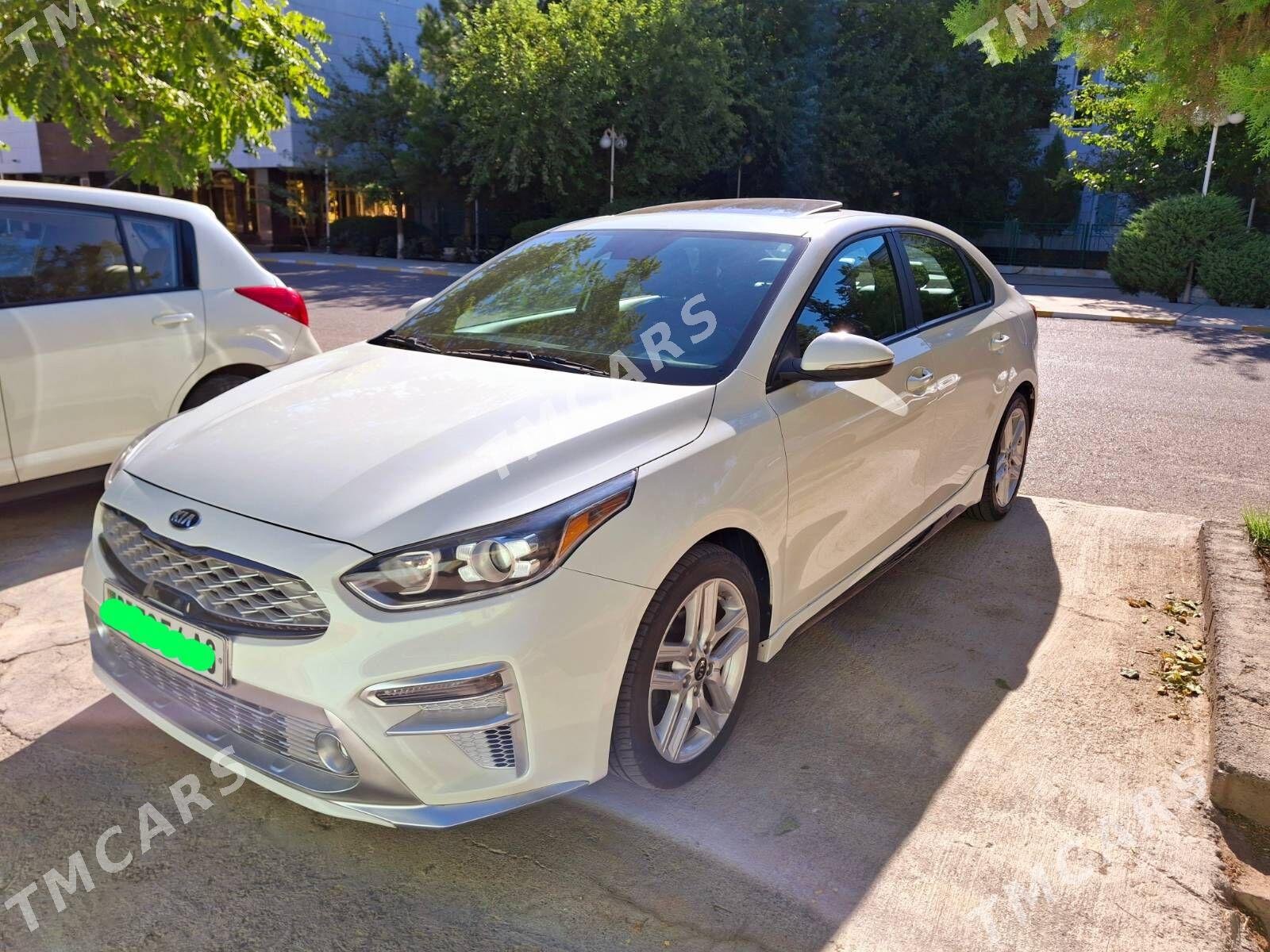 Kia Forte 2020 - 230 000 TMT - Ашхабад - img 2