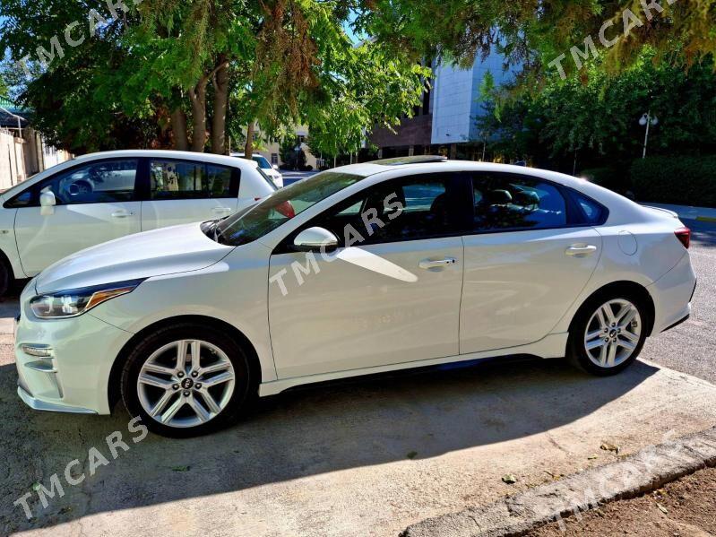 Kia Forte 2020 - 230 000 TMT - Ашхабад - img 4