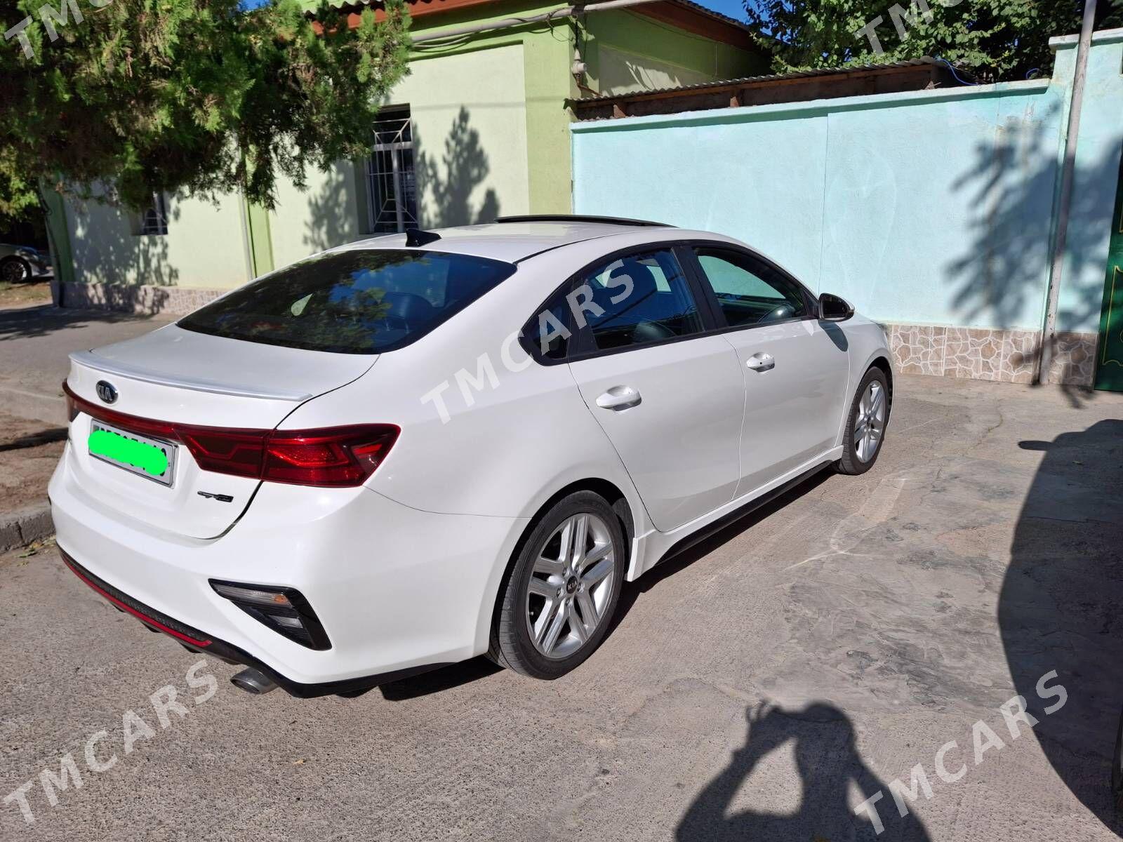 Kia Forte 2020 - 230 000 TMT - Ашхабад - img 6