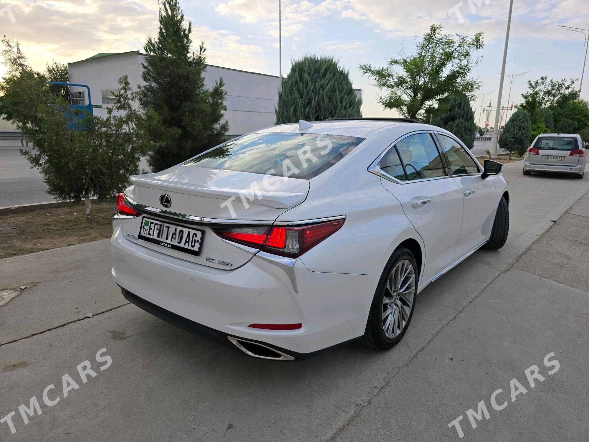 Lexus ES 350 2023 - 689 000 TMT - Ашхабад - img 5