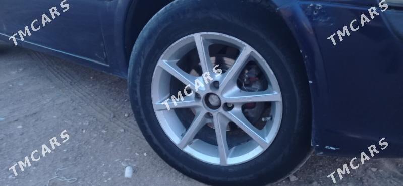 Opel Vectra 1998 - 40 000 TMT - Дарганата - img 10