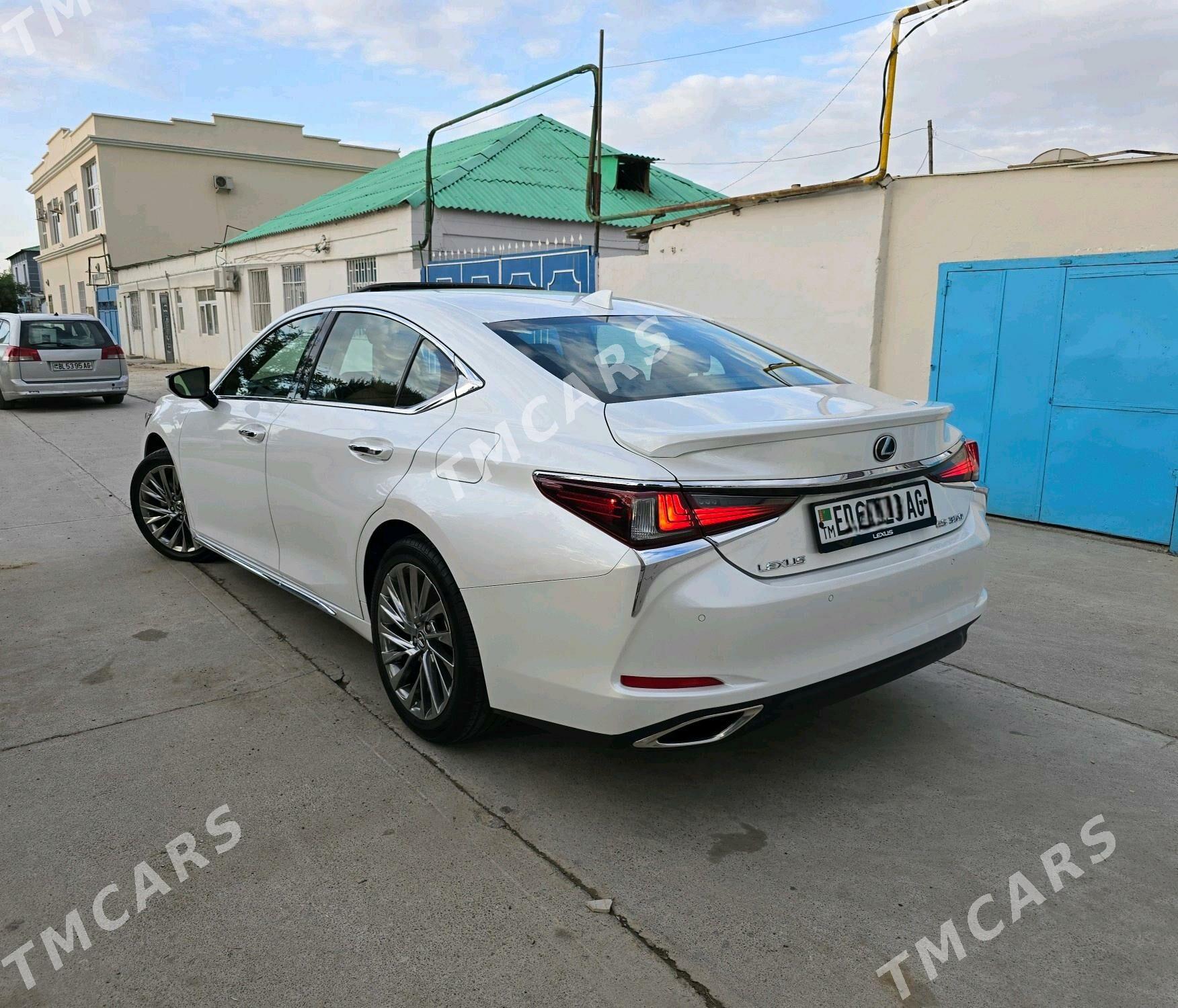 Lexus ES 350 2023 - 689 000 TMT - Ашхабад - img 4