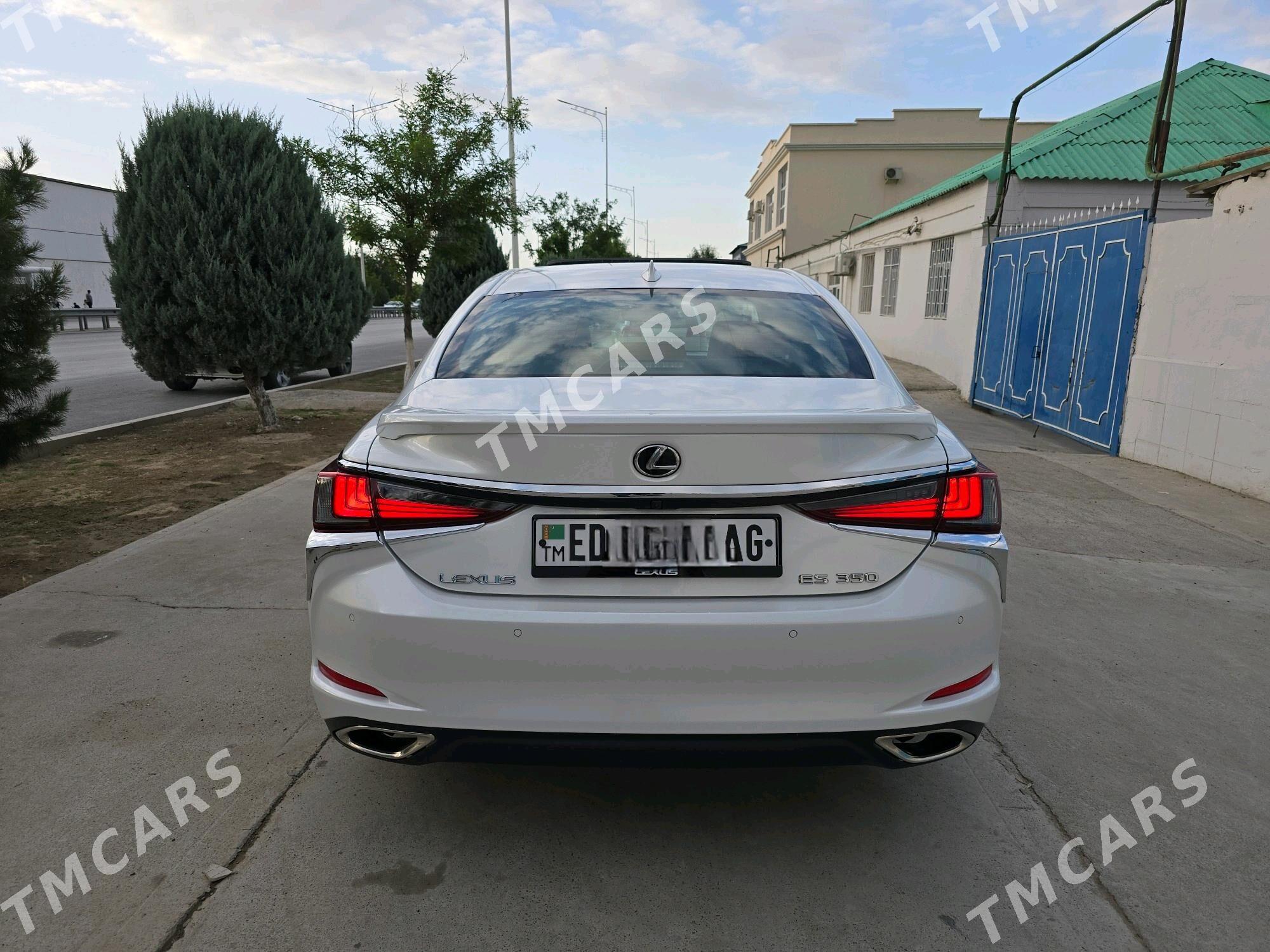 Lexus ES 350 2023 - 689 000 TMT - Ашхабад - img 6