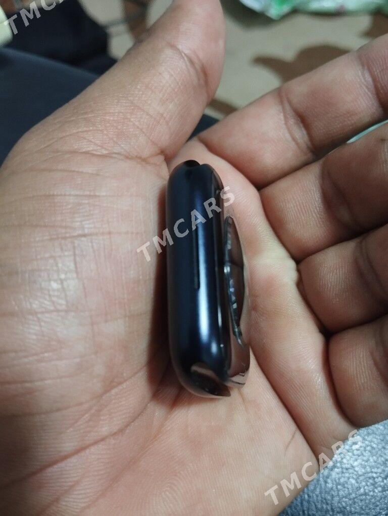 Apple watch 7 series - Aşgabat - img 6