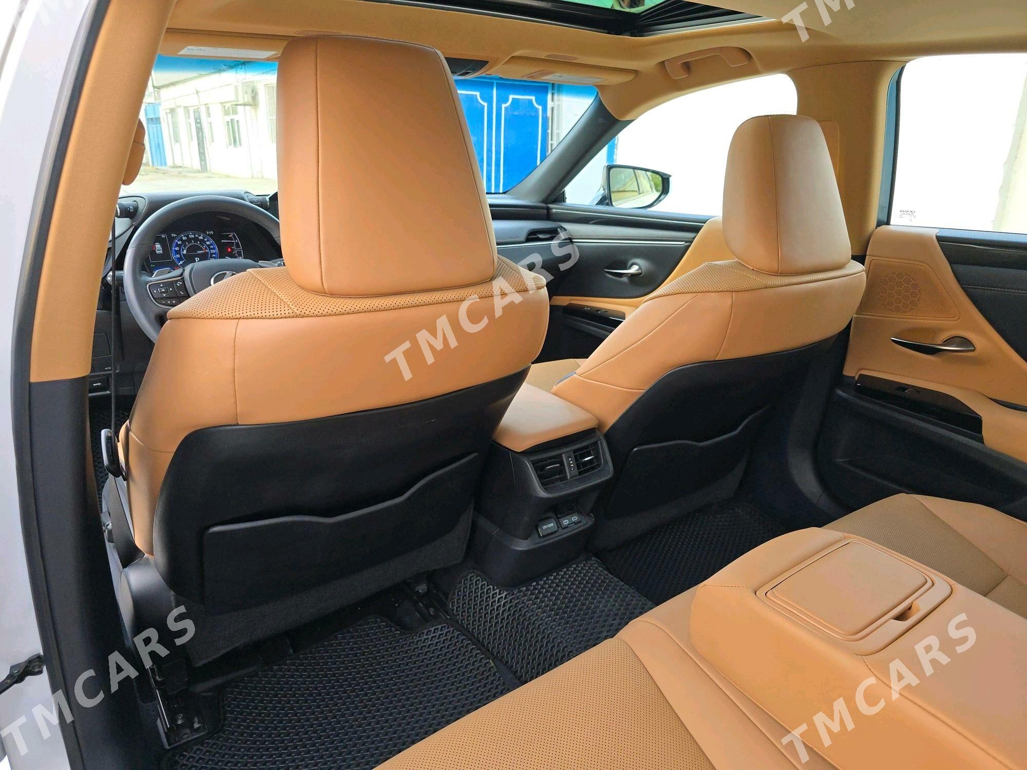 Lexus ES 350 2023 - 689 000 TMT - Ашхабад - img 8